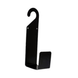 Maxbell Hose Hanger Heavy Duty Stand Bracket Garage Hanger for Ladder Hose Reel Bike