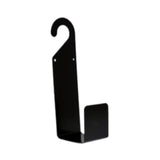 Maxbell Hose Hanger Heavy Duty Stand Bracket Garage Hanger for Ladder Hose Reel Bike