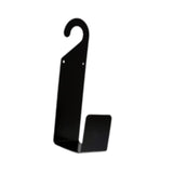 Maxbell Hose Hanger Heavy Duty Stand Bracket Garage Hanger for Ladder Hose Reel Bike