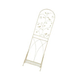 Maxbell Garden Trellis with Plant Stands Detachable for Backyard Garden Decor