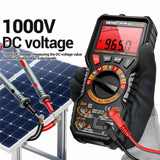 Maxbell 20000 Counts Multimeter Tester Stable Auto Ranging for Car Home Use Outlets