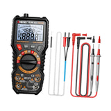 Maxbell 20000 Counts Multimeter Tester Stable Auto Ranging for Car Home Use Outlets