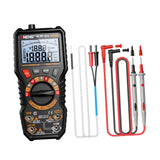 Maxbell 20000 Counts Multimeter Tester Stable Auto Ranging for Car Home Use Outlets