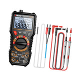 Maxbell 20000 Counts Multimeter Tester Stable Auto Ranging for Car Home Use Outlets