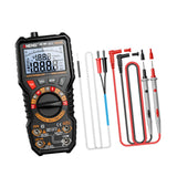 Maxbell 20000 Counts Multimeter Tester Stable Auto Ranging for Car Home Use Outlets