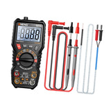 Maxbell 6000 Counts Multimeter with Ncv Function for Home Use Outlets Fuses Vehicles