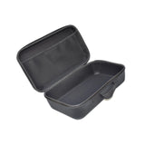 Maxbell Electric Drill Storage Bag Hard Case Lightweight Tool Bag for Saw Hand Tools Solid Black