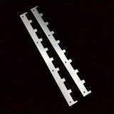 Maxbell 20x Beehive Frame Space Strips Beehive Frame Spacers for Household Beginners 10 Frames
