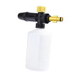 Maxbell Hand Foaming Pump Sprayer Portable Foaming Sprayer Kettle for House Cleaning