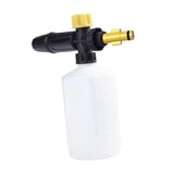Maxbell Hand Foaming Pump Sprayer Portable Foaming Sprayer Kettle for House Cleaning
