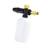 Maxbell Hand Foaming Pump Sprayer Portable Foaming Sprayer Kettle for House Cleaning