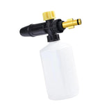 Maxbell Hand Foaming Pump Sprayer Portable Foaming Sprayer Kettle for House Cleaning