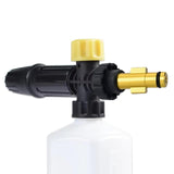 Maxbell Hand Foaming Pump Sprayer Portable Foaming Sprayer Kettle for House Cleaning