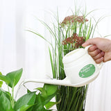 Maxbell Small Watering Can Watering Pot for Indoor Outdoor Plants Patio House Plants