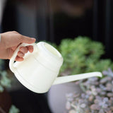 Maxbell Small Watering Can Watering Pot for Indoor Outdoor Plants Patio House Plants