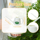 Maxbell Small Watering Can Watering Pot for Indoor Outdoor Plants Patio House Plants