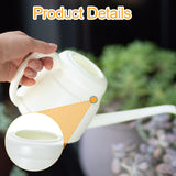 Maxbell Small Watering Can Watering Pot for Indoor Outdoor Plants Patio House Plants