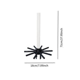 Maxbell Lateral Assembly with Center Pipe SX220DA Rust Resistant Folding Sand Filter