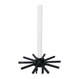Maxbell Lateral Assembly with Center Pipe SX220DA Rust Resistant Folding Sand Filter