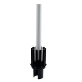 Maxbell Lateral Assembly with Center Pipe SX220DA Rust Resistant Folding Sand Filter