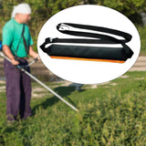 Maxbell Grass Trimmer Shoulder Strap Adjustable Harness for Garden Pruner