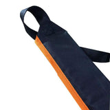 Maxbell Grass Trimmer Shoulder Strap Adjustable Harness for Garden Pruner