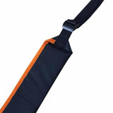 Maxbell Grass Trimmer Shoulder Strap Adjustable Harness for Garden Pruner