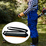 Maxbell Grass Trimmer Shoulder Strap Adjustable Harness for Garden Pruner