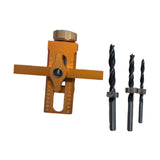 Maxbell Cabinet Door Installation Position Versatile Cabinet Door Positioning Tool Orange