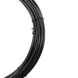 Maxbell Nylon Wire Puller Portable Cable Puller Guide for Ceiling Floor Conduit Wall 10M