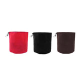 Maxbell Engine Bag Cover Engine Protection Bag for Garden Cultivator Red