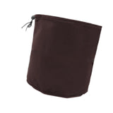 Maxbell Engine Bag Cover Engine Protection Bag for Garden Cultivator Coffee