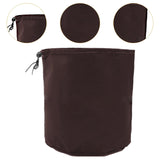 Maxbell Engine Bag Cover Engine Protection Bag for Garden Cultivator Coffee