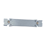 Maxbell Welding Positioning Tool Adjustable Magnetic Holder for Fence Bench Cabinets