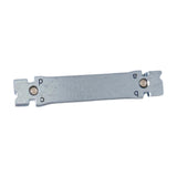 Maxbell Welding Positioning Tool Adjustable Magnetic Holder for Fence Bench Cabinets