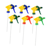 Maxbell 6 Pieces Spray Nozzles for Bottles for for Liquid Soap Shampoo Water Sprayer