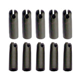 Maxbell 10x Kite Making Supplies Frame Connectors Versatile Outdoor Kite Accessories