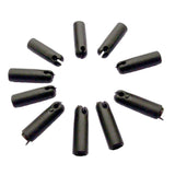 Maxbell 10x Kite Making Supplies Frame Connectors Versatile Outdoor Kite Accessories