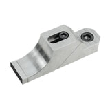 Maxbell Side Clamp Vise Durability Heavy Duty for Machining Centers Large Workpieces 14.7cmx4cmx5.2cm