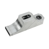 Maxbell Side Clamp Vise Durability Heavy Duty for Machining Centers Large Workpieces 14.7cmx4cmx5.2cm