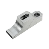 Maxbell Side Clamp Vise Durability Heavy Duty for Machining Centers Large Workpieces 18.8cmx5cmx6.4cm