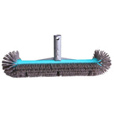 Maxbell Swimming Pool Brush Head Pond Bathroom 44 cm for Cleaning Walls Tiles Floors