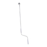 Maxbell RV Awning Crank Handle 48" Replace Parts for Outdoor Indoor Roller up Blinds White