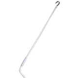 Maxbell RV Awning Crank Handle 48" Replace Parts for Outdoor Indoor Roller up Blinds White