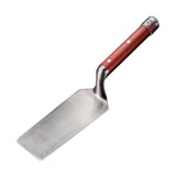 Maxbell Plastering Trowel Plastering Skimming Trowel for Wall Concrete Scraping Tool 62mmx170mm