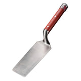 Maxbell Plastering Trowel Plastering Skimming Trowel for Wall Concrete Scraping Tool 62mmx170mm