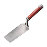 Maxbell Plastering Trowel Plastering Skimming Trowel for Wall Concrete Scraping Tool 62mmx170mm