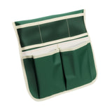 Maxbell Tool Bag Versatile Accessories for Garden Kneeler Seat Power Tools Workplace L