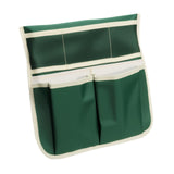 Maxbell Tool Bag Versatile Accessories for Garden Kneeler Seat Power Tools Workplace L
