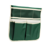 Maxbell Tool Bag Versatile Accessories for Garden Kneeler Seat Power Tools Workplace L